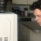 Image for article titled More Americans Putting Off Marriage To Focus On Making Nachos In The Microwave